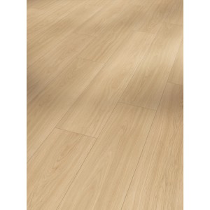 Parador Vinylboden Modular One Eiche Artemis Natur, Eleganzstruktur. Detailansicht des Vinylbodens.