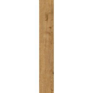 Musterstück Decoflooring Click-Vinylboden Eiche Castell, Holzstruktur