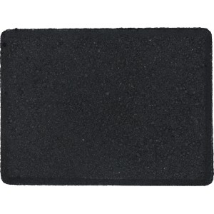 Premac City Palisade in Anthrazit, 60x16,5x12 cm, für Beet- und Randbegrenzungen.