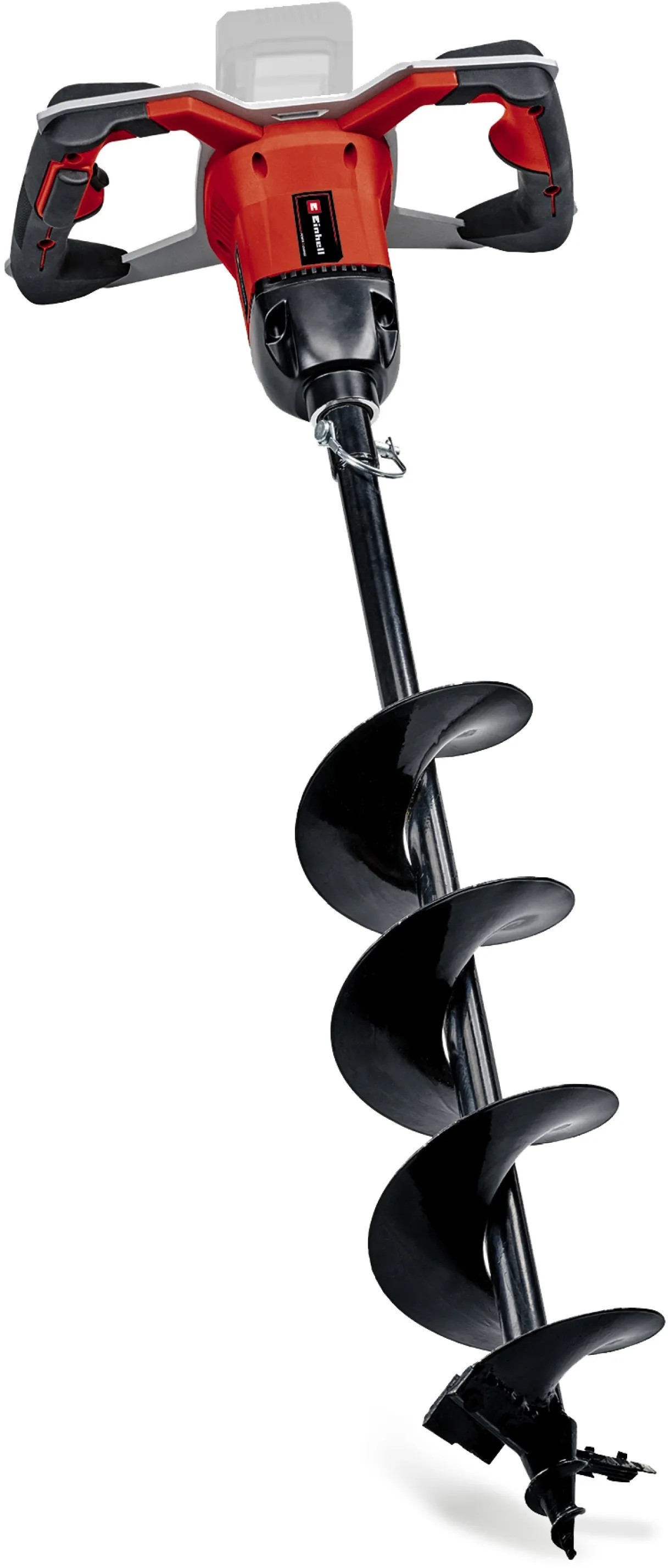 Strike Master Electric Ice Auger Outdoor Power 2025