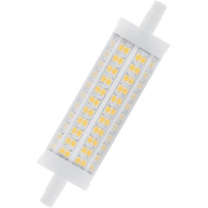 Osram Leuchtmittel R7S Röhrenform 19 W
