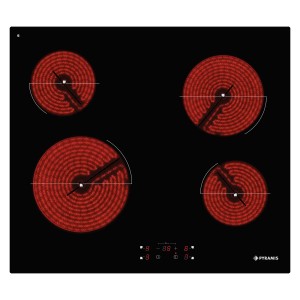 Pyramis Kochfeld PHC61430FMB