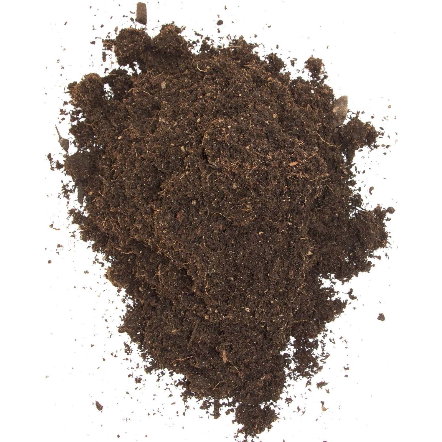 Floragard BioErde BeerenObst ohne Torf 2 x 20 l kaufen bei OBI