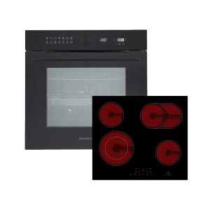 Respekta Herdset Autark Adrian & Abra