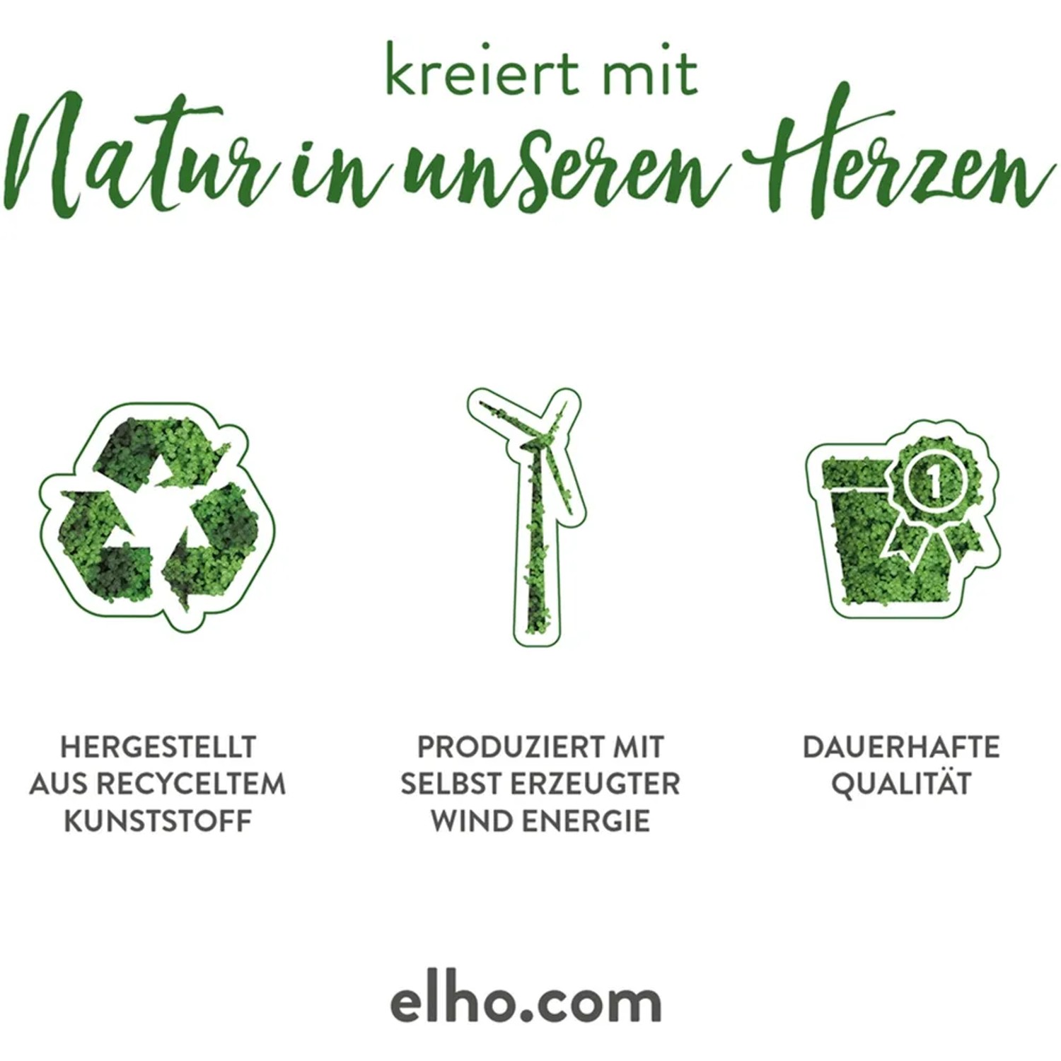 blumenständer metall holz Blumenständer aus MDF im Set