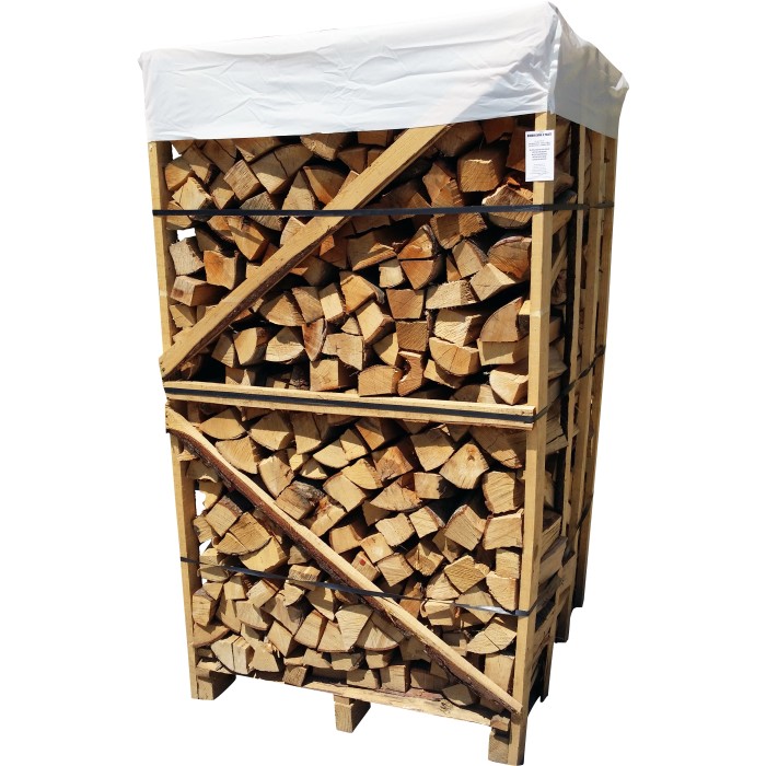 Preiswertes Brennholz und KaminholzZubehör von OBI