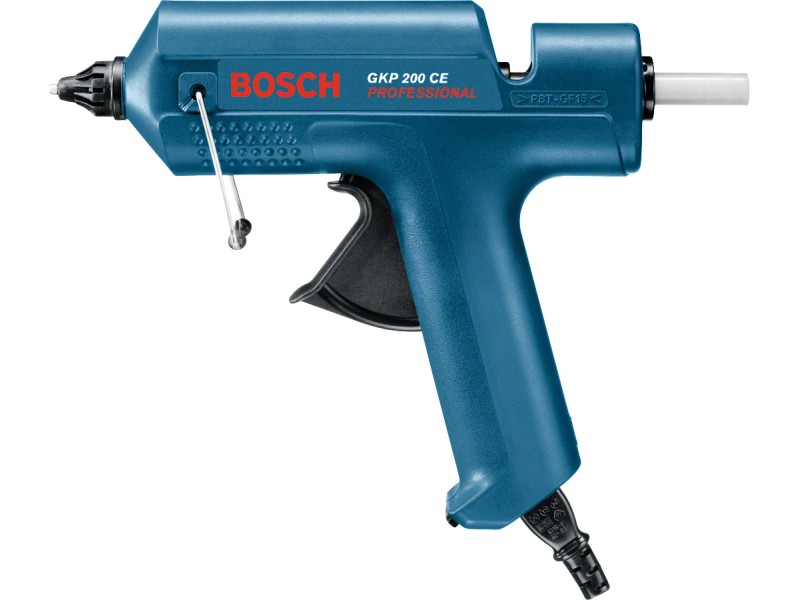 Bosch Professional Klebepistole GKP 200 CE im Karton kaufen bei OBI
