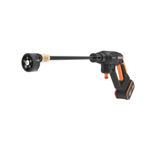Worx Mitteldruckreiniger WG621E Hydroshot
