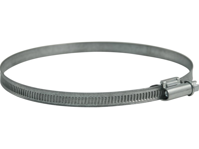 Marley Schlauchklemme Ø 150 - 170 mm verzinkt kaufen bei OBI