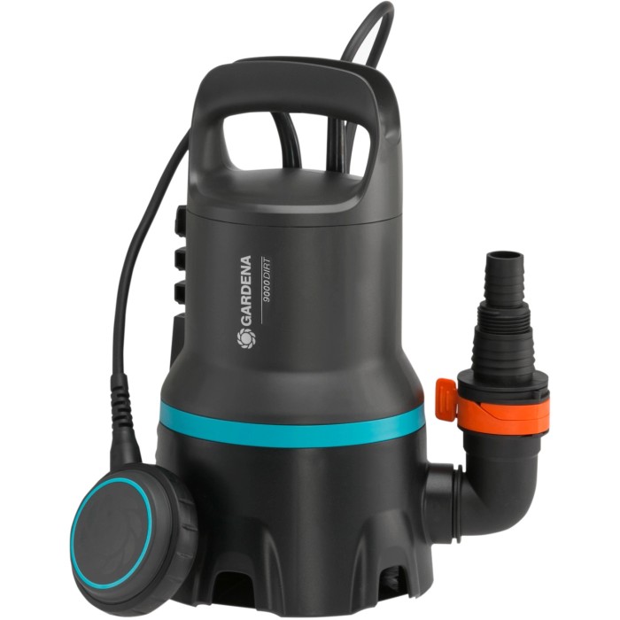 Schmutzwasserpumpe Bei Obi