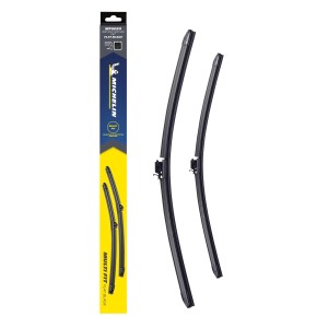 Michelin Scheibenwischer Set Multi Fit MF6050