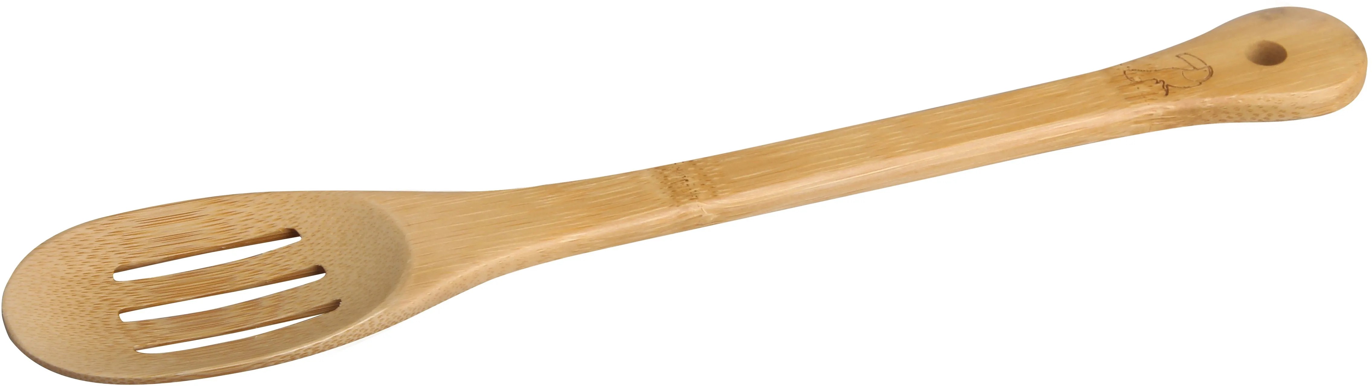 Cucchiaio A Punta Fackelmann Tropical - 30 Cm, Plastica Resistente Al Calore, Per Pentole Antiaderenti - Corallo - Foto 7