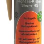 Diephaus Montagekleber im Detail: Kartusche mit Aufsatz für Mauerarbeiten und mehr.