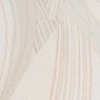 Detailansicht der A.S. Creation Vliestapete mit floralem Blätter-Muster in Creme-Weiß.
