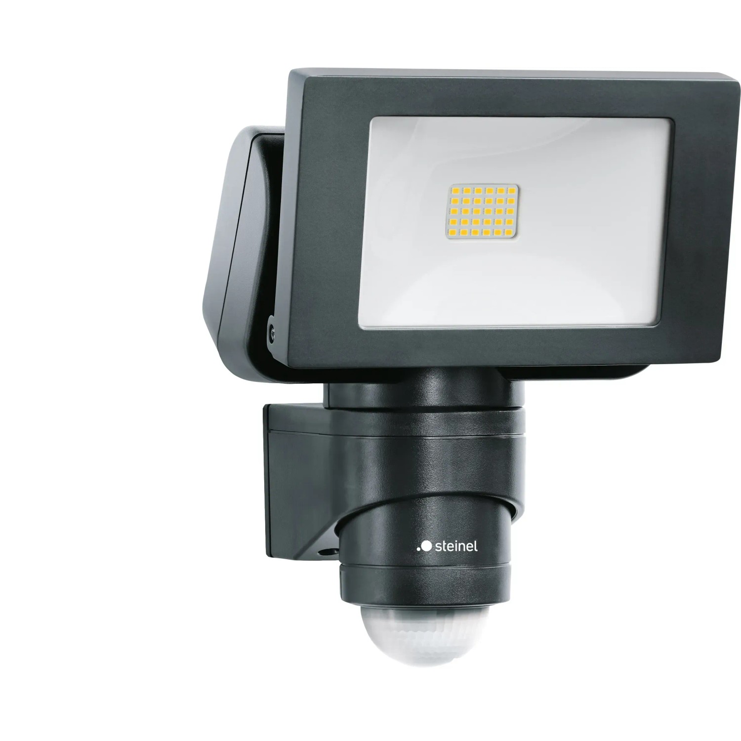 Led Strahler Auen Steinel