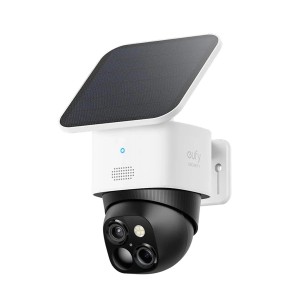 Eufy Sicherheitskamera S340