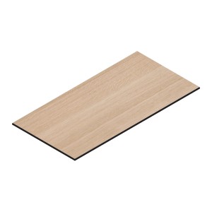 Amadeo Wandpaneel AkustikBoard Eiche Natur 80 cm x 40 cm 3 Stück FSC®