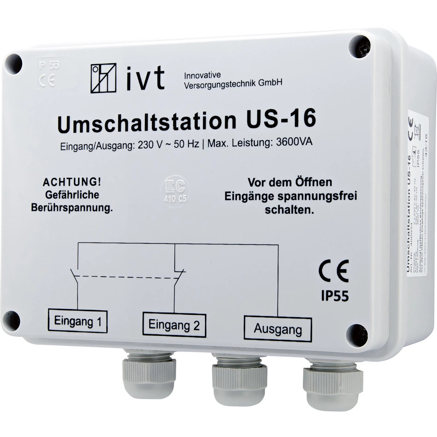 INTERRUTTORE ORARIO SETTIMANALE - RISERVA CARICA 5 ANNI - 1 CONTATTO IN SCAMBIO - 2 MODULI - Foto 10