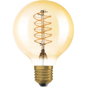 Osram Leuchtmittel E27 Globeform 7 W