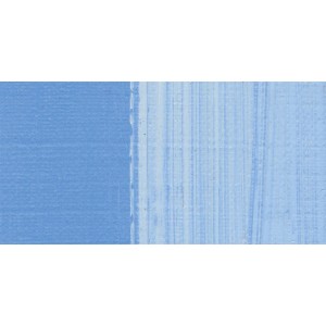 Lukas Studio Ölfarbe Himmelblau, hochwertige Ölfarbe für Künstler.