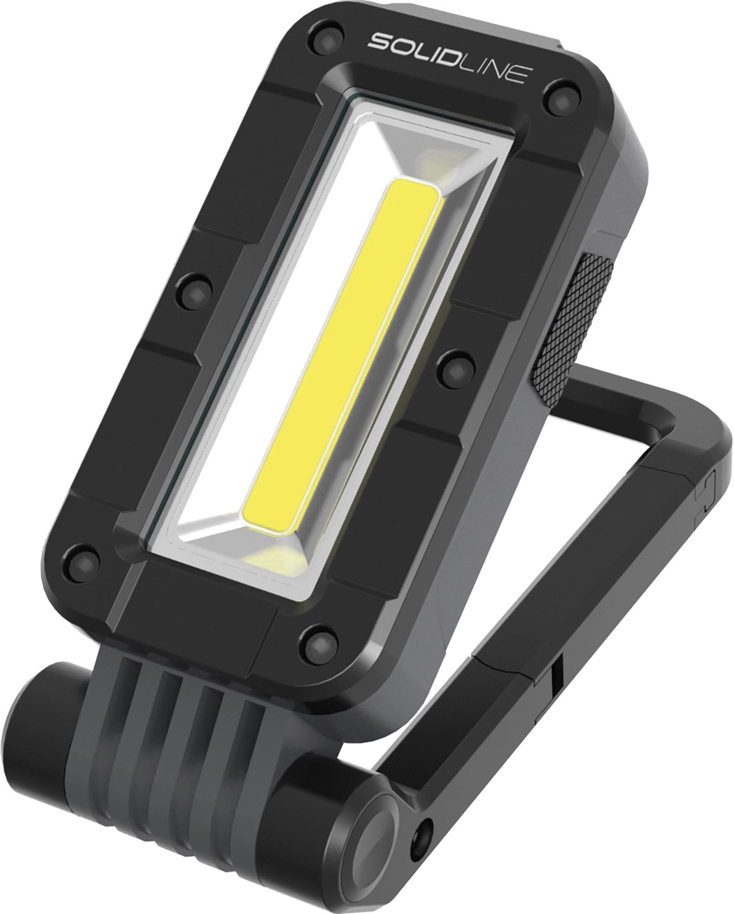 Solidline Arbeitsleuchte Sal R Led Kaufen Bei Obi