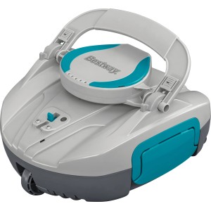 Bestway AquaTronix G100 Poolroboter für die automatische Poolreinigung.