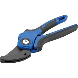 LUX Gartenschere Amboss