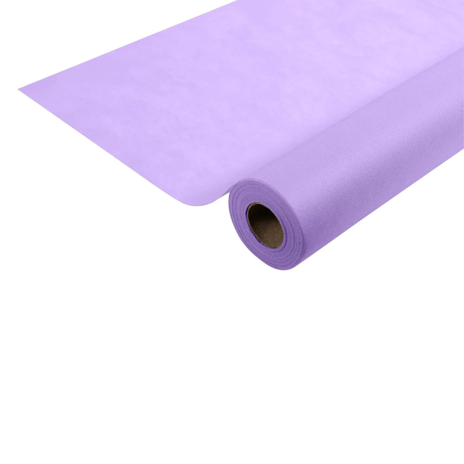 Pronappe Tischdecke Rolle 1,2 m x 6 m Lila Spunbond