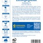 Kiepenkerl Gurkensamen Corentine für Einlegegurken im Detail.