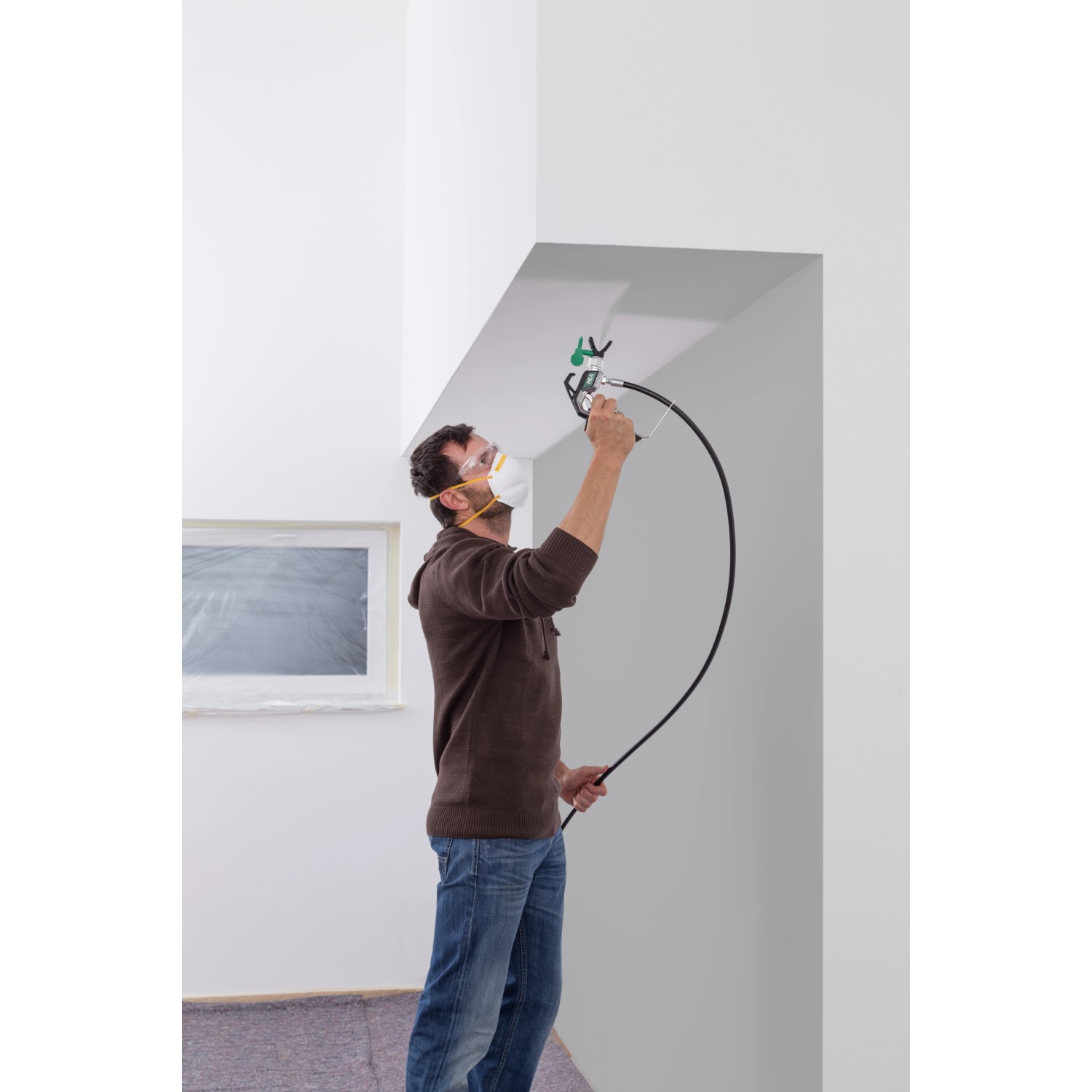 Wagner Farbsprühsystem Control Pro 250R kaufen bei OBI