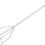 LUX Farbmixer SDS Plus, 100 mm Durchmesser, für Farben, Putz und Mörtel.