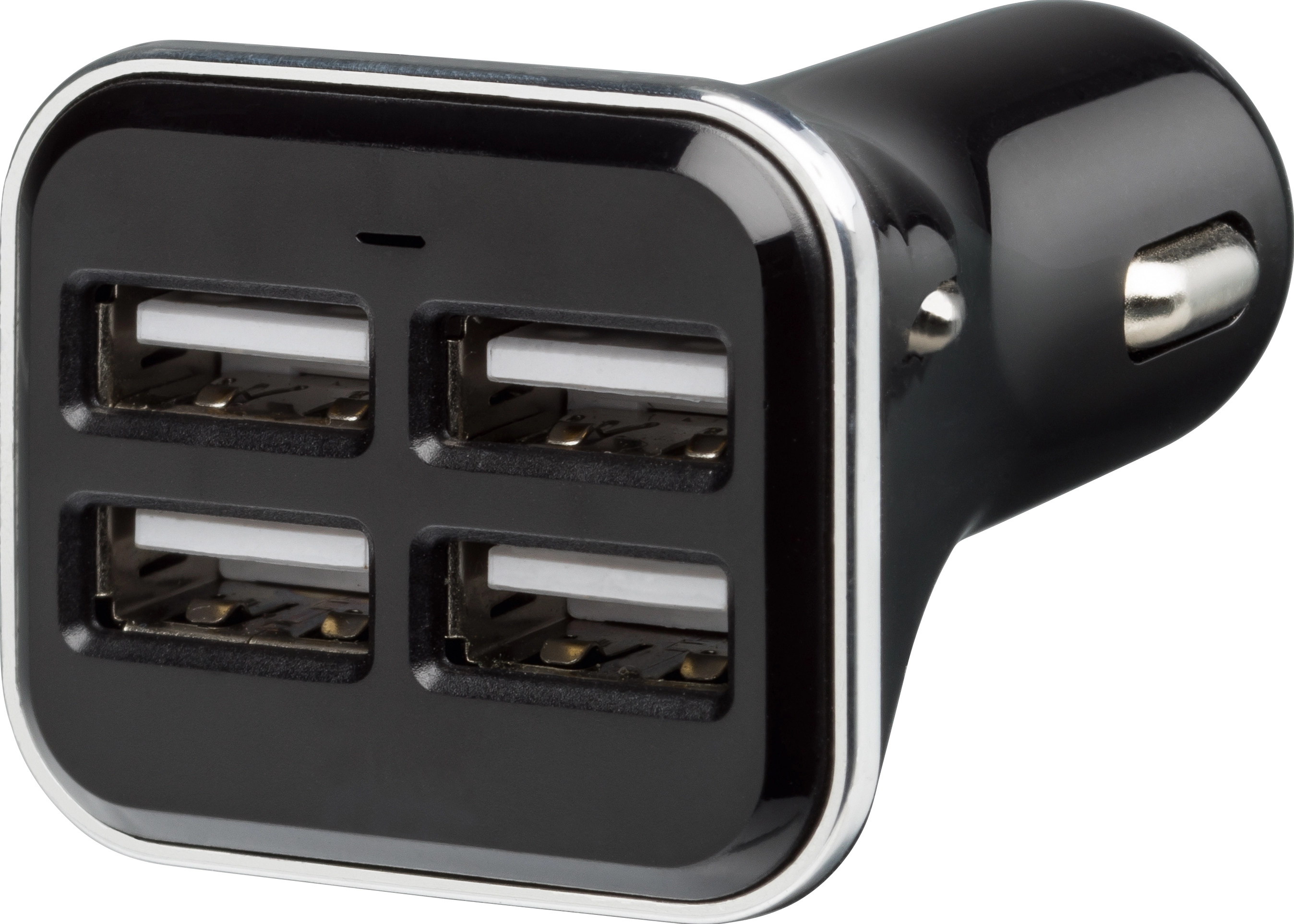 OBI USB Adapter 4 Buchsen 12 V/24 V kaufen bei OBI