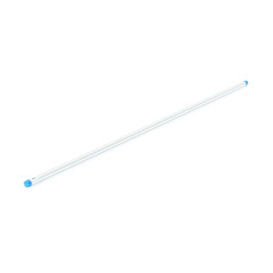 Philips LED Röhre T8, 1500mm, 25,9W, kaltweißes Licht für Arbeitsbereiche.