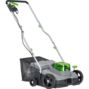 Lux Vertikutierer A-VL-2x20/36 mit 480 W