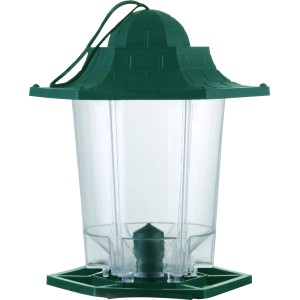 Vogelfutterstation 14,8 cm x 17 cm Kunststoff