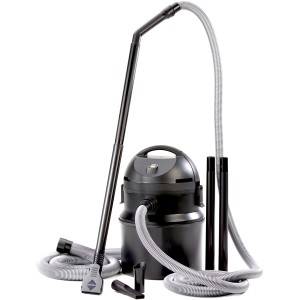 Pontec PondoMatic Teichschlammsauger mit Zubehör für die Teichpflege und Teichreinigung.