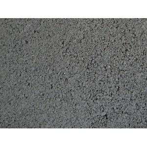 Diephaus Randstein, anthrazit, 15x24x4 cm. Mähroboter-geeignete Beetbegrenzung.