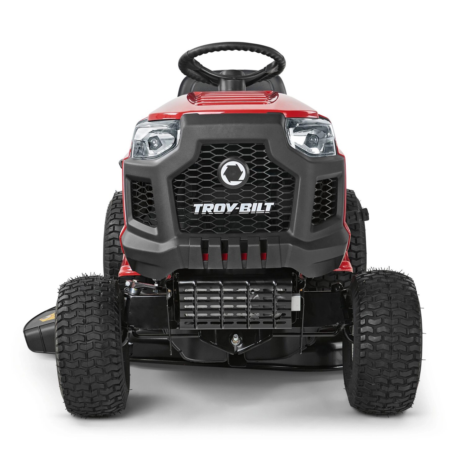 TroyBilt Rasentraktor Pony 92 TS Select Seitenauswurf kaufen bei OBI