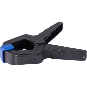 LUX-TOOLS Leimklemme 100 mm