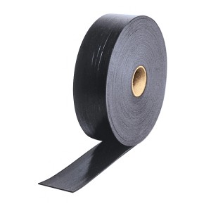 Rolle Knauf Dichtungsband, 95mm breit, zur Schallentkopplung im Ständerwerk.