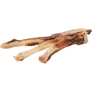 Primox Kauer Klassik Rinderknorpel, getrocknete Hunde-Snacks für langes Kauvergnügen.