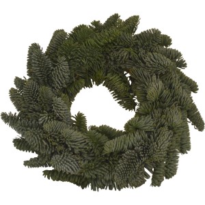 Adventsgesteck Nobilis Römer Teller Ø ca. 25 cm