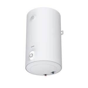 Gorenje Warmwasserspeicher TGR100W-VH, 100 Liter, für vertikale und horizontale Montage.