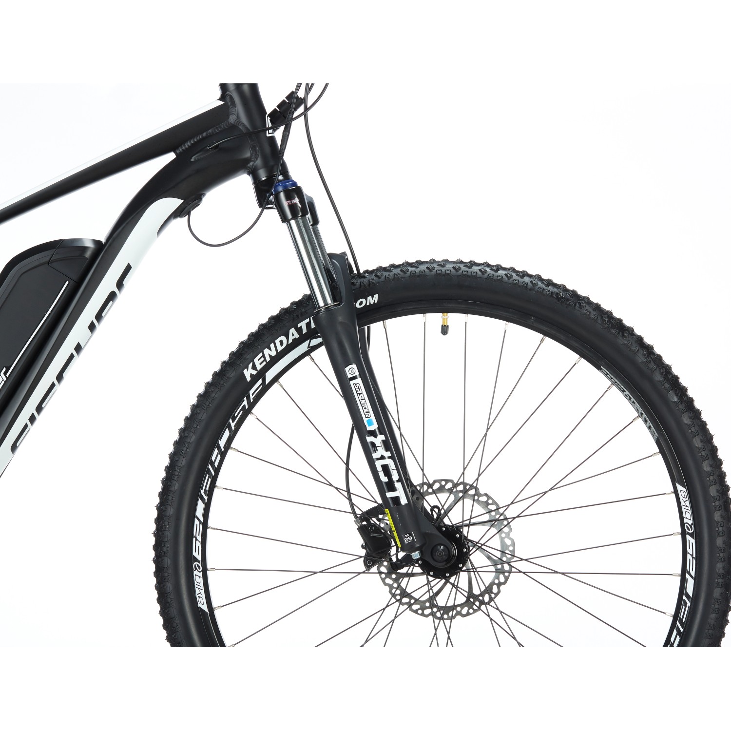 Fischer Proline Mtb E Bike 29 Em 1724 Vers 2018 Fischer E-Bike MTB Herren 29" Proline EM 1724 kaufen bei OBI