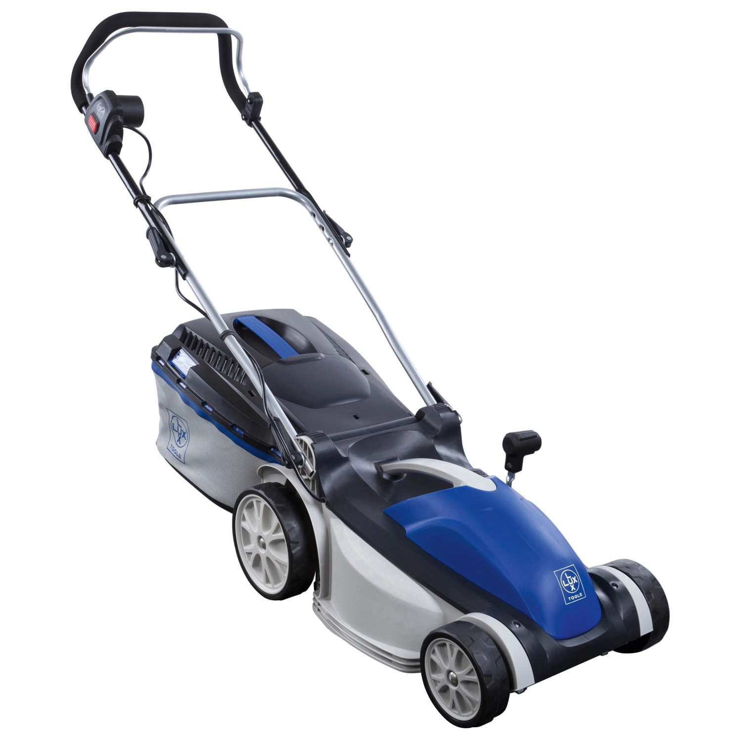LUX ElektroRasenmäher E1400/35 kaufen bei OBI