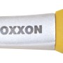 Proxxon Ratsche 6 mm mit flexiblem Kopf, ideal für schwer zugängliche Stellen.