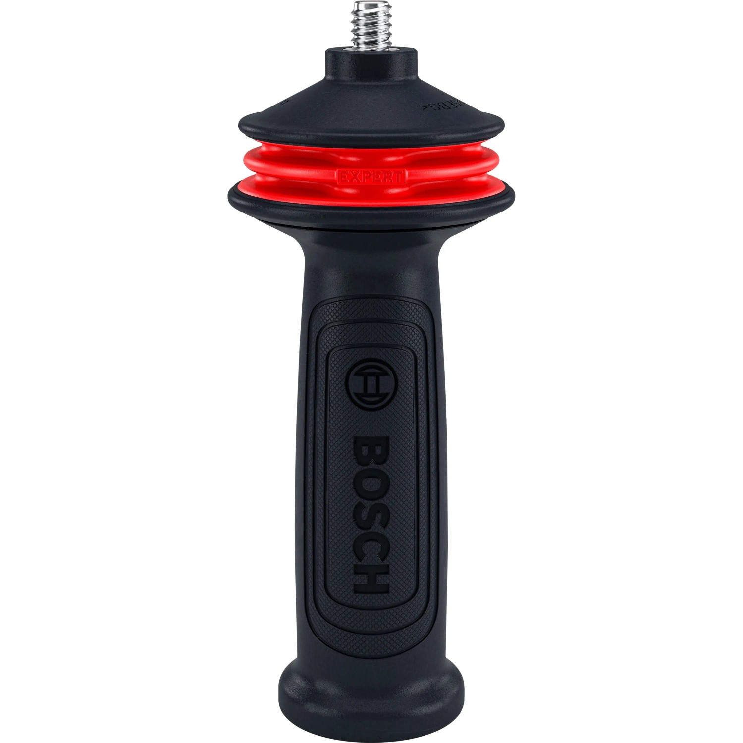 Bosch Expert Handgriff M10 für Winkelschleifer mit Vibrationskontrolle.