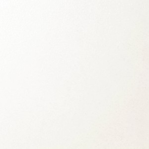 Weiße Brilliant Garden Außen-Pollerleuchte, Ø 30 cm, für Garten, Terrasse & Balkon.