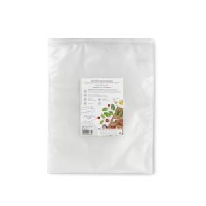 Magic Vac Vakuumierbeutel, 30x40cm, 50 Stk., für längere Frische Ihrer Lebensmittel.