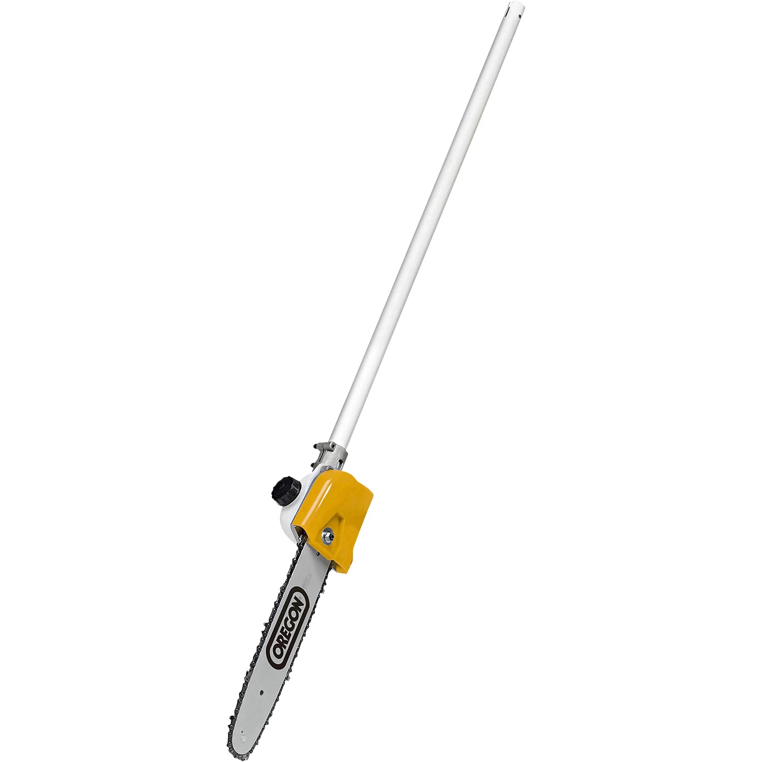 Aufsatz-Kettensäge für Texas Multi-Maschine BCU33M, Teil des 4-in-1 Sets.